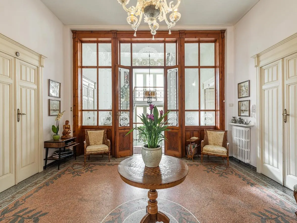 ** Bed & Breakfast Palazzo Santa Caterina Bed and Breakfast Dorgali Italië