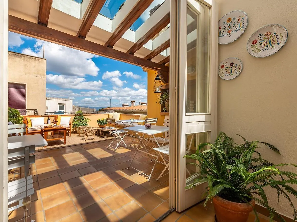 Bed and Breakfast Palazzo Santa Caterina Dorgali