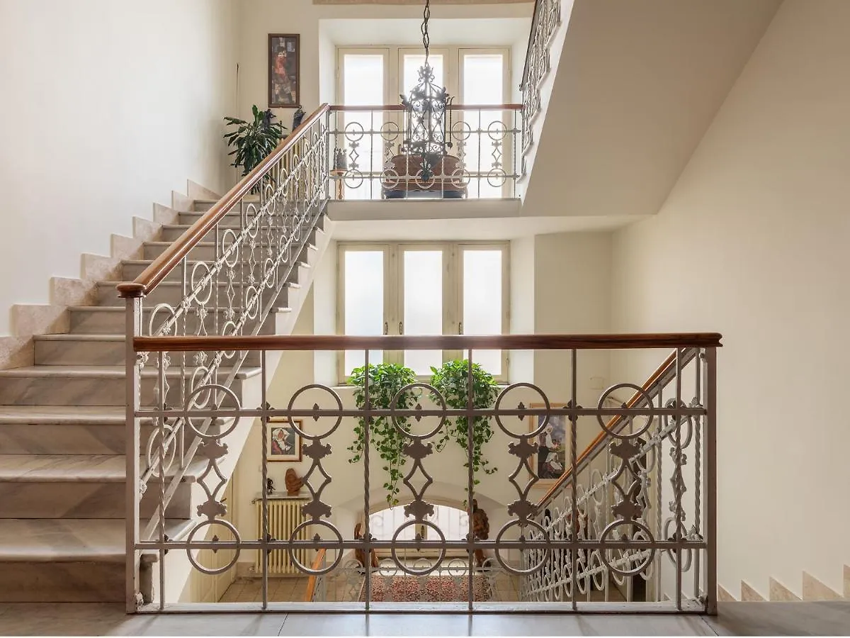 Palazzo Santa Caterina Bed and Breakfast Dorgali
