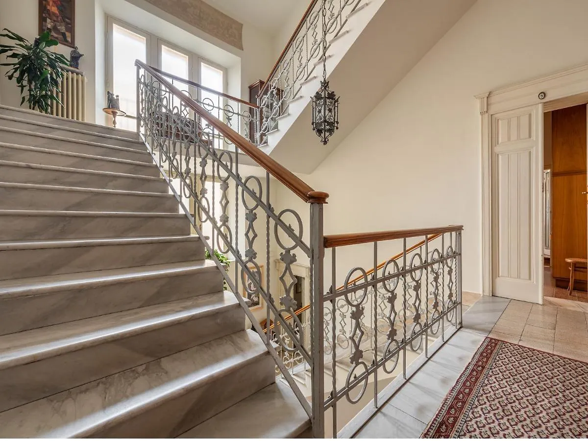 **  Palazzo Santa Caterina Bed and Breakfast Dorgali Ιταλία