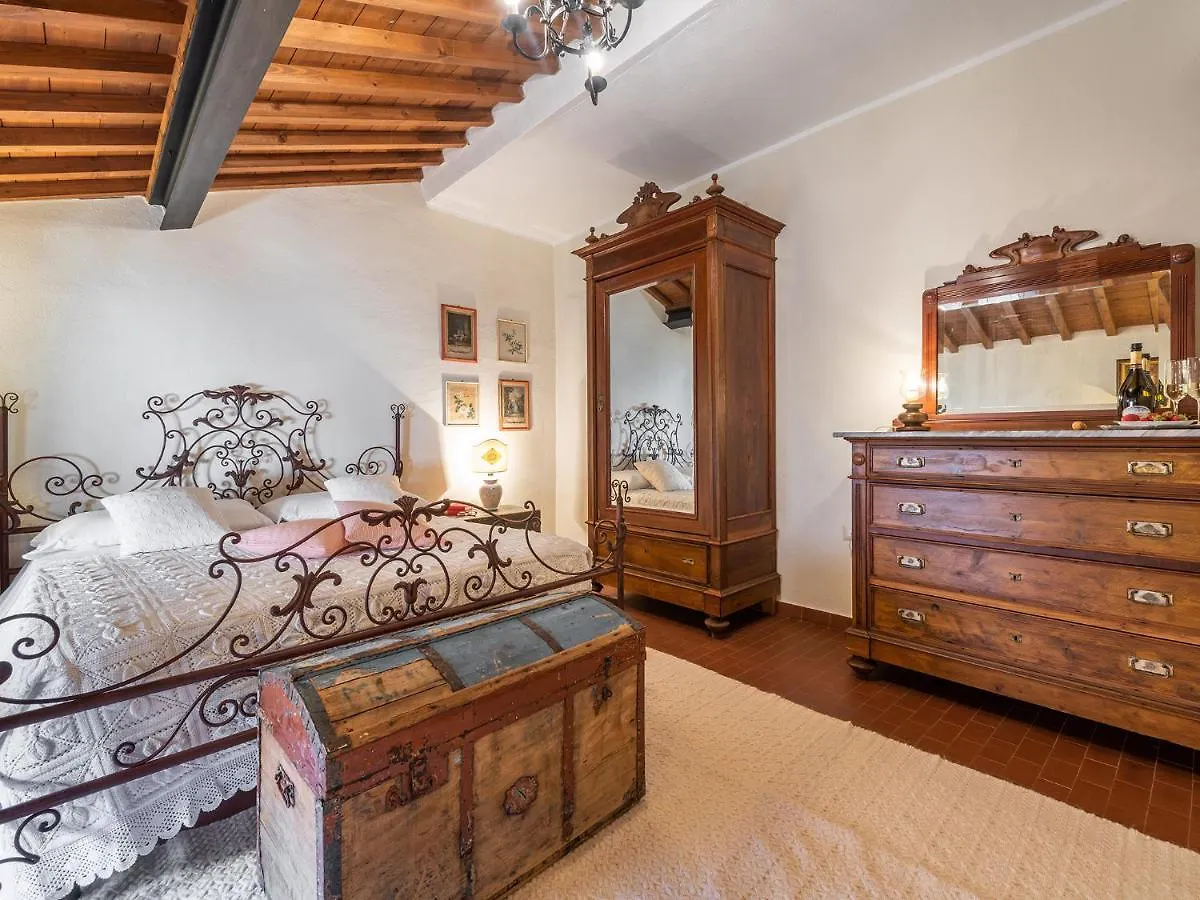 Bed & Breakfast Palazzo Santa Caterina Bed and Breakfast Dorgali