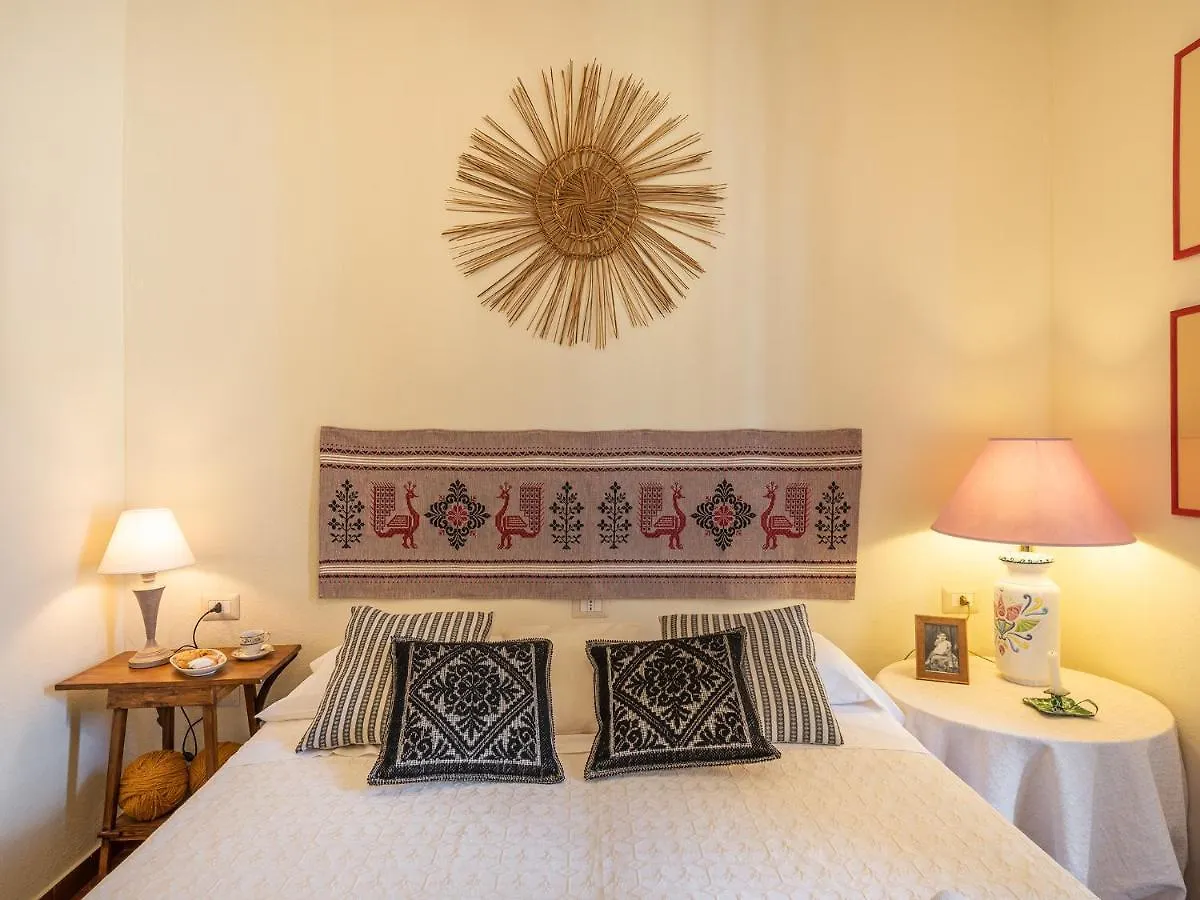 **  Palazzo Santa Caterina Bed and Breakfast Dorgali Ιταλία