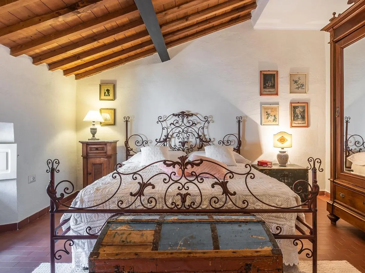 Palazzo Santa Caterina Bed and Breakfast Dorgali Bed & Breakfast