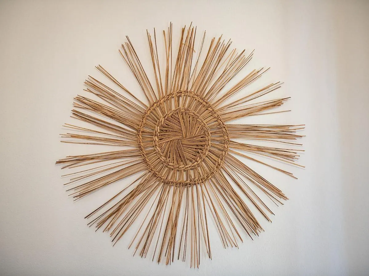 Palazzo Santa Caterina Bed and Breakfast Dorgali
