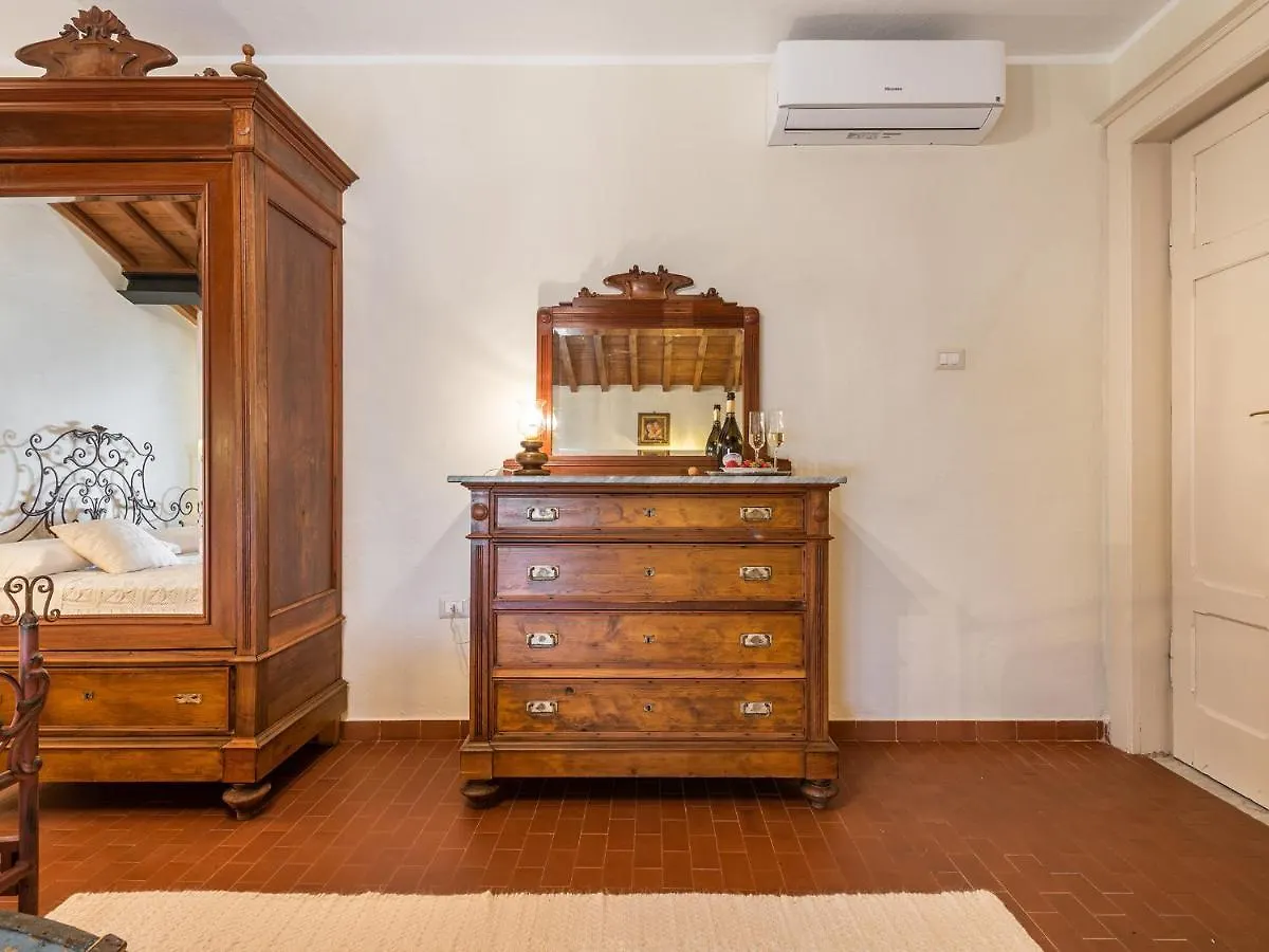 Palazzo Santa Caterina Bed and Breakfast Dorgali