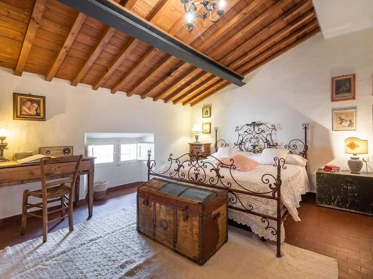 Bed & Breakfast Palazzo Santa Caterina Bed and Breakfast Dorgali