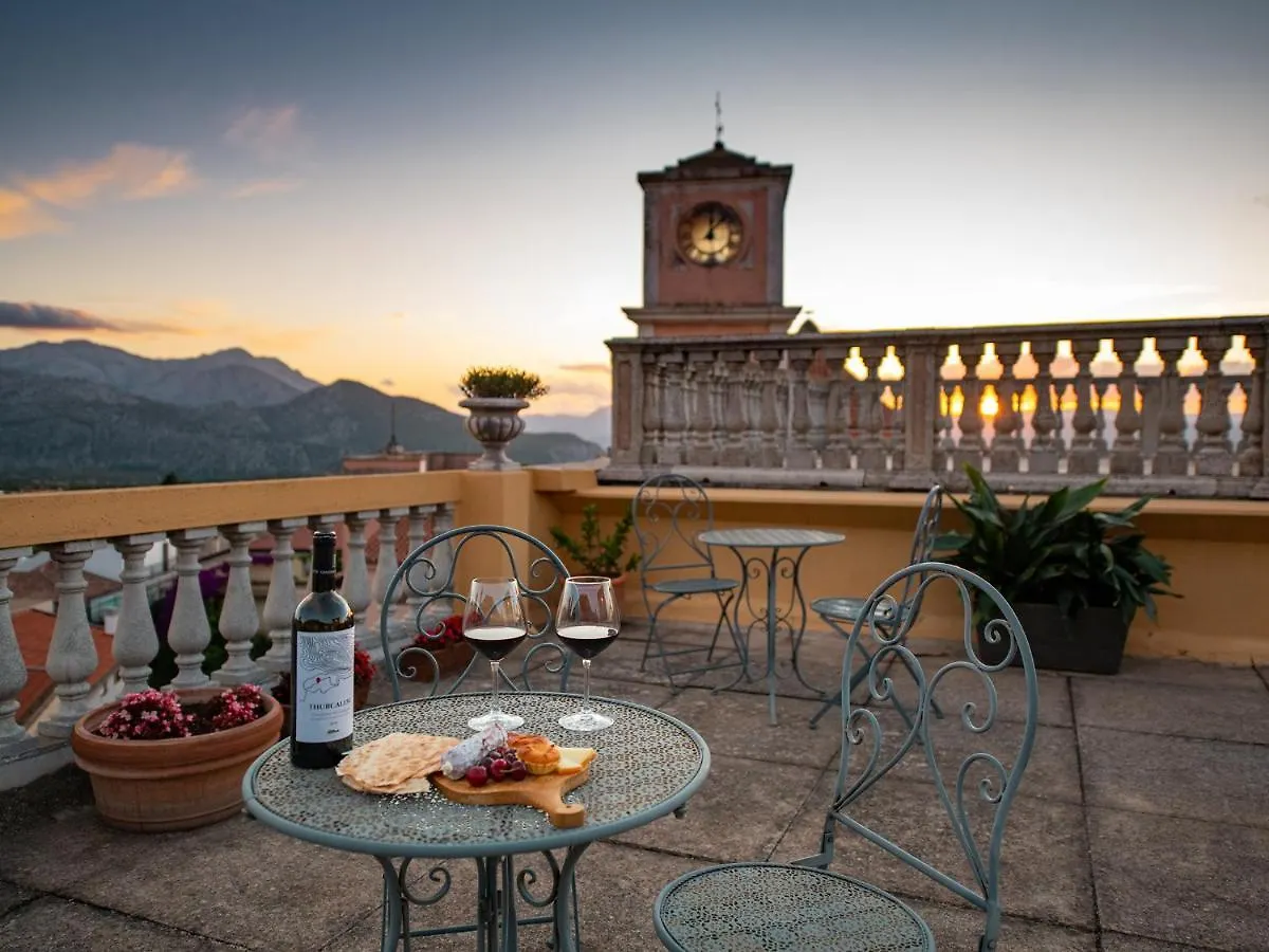 Palazzo Santa Caterina Bed and Breakfast Dorgali