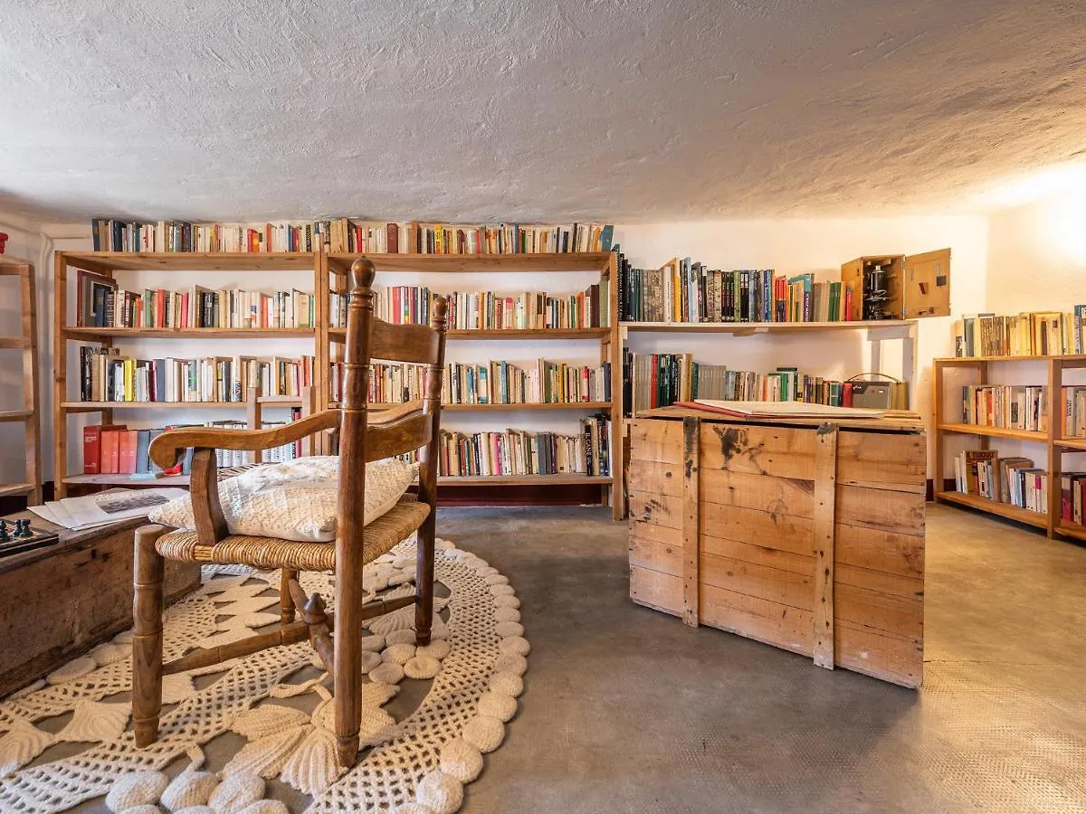 Bed & Breakfast Bed and Breakfast Palazzo Santa Caterina Dorgali