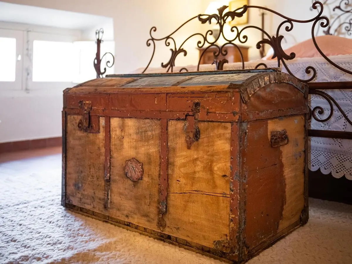 Bed & Breakfast Bed and Breakfast Palazzo Santa Caterina Dorgali