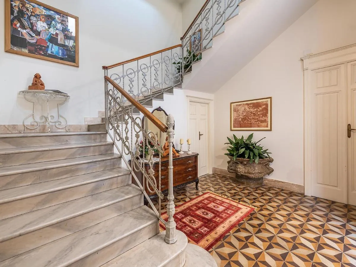 Palazzo Santa Caterina Bed and Breakfast Dorgali