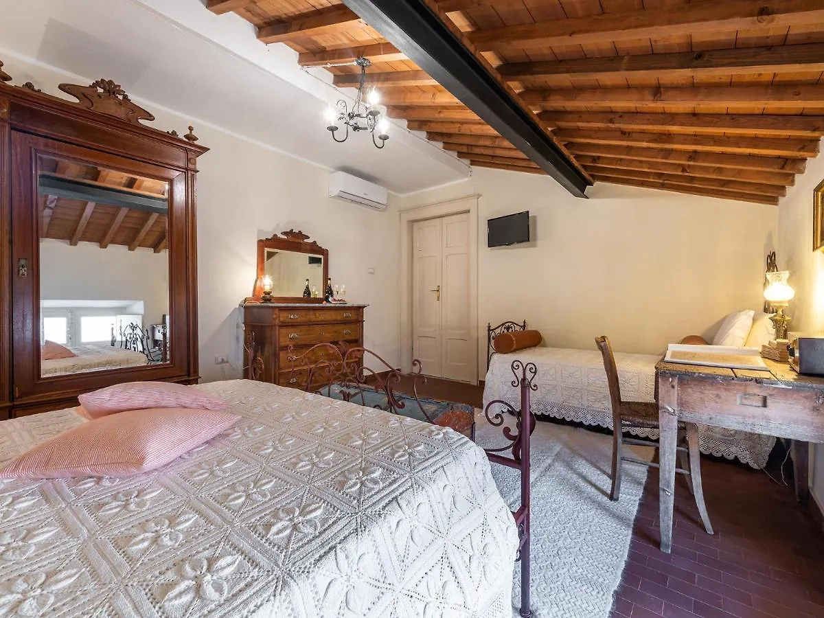 Bed & Breakfast Palazzo Santa Caterina Bed and Breakfast Dorgali