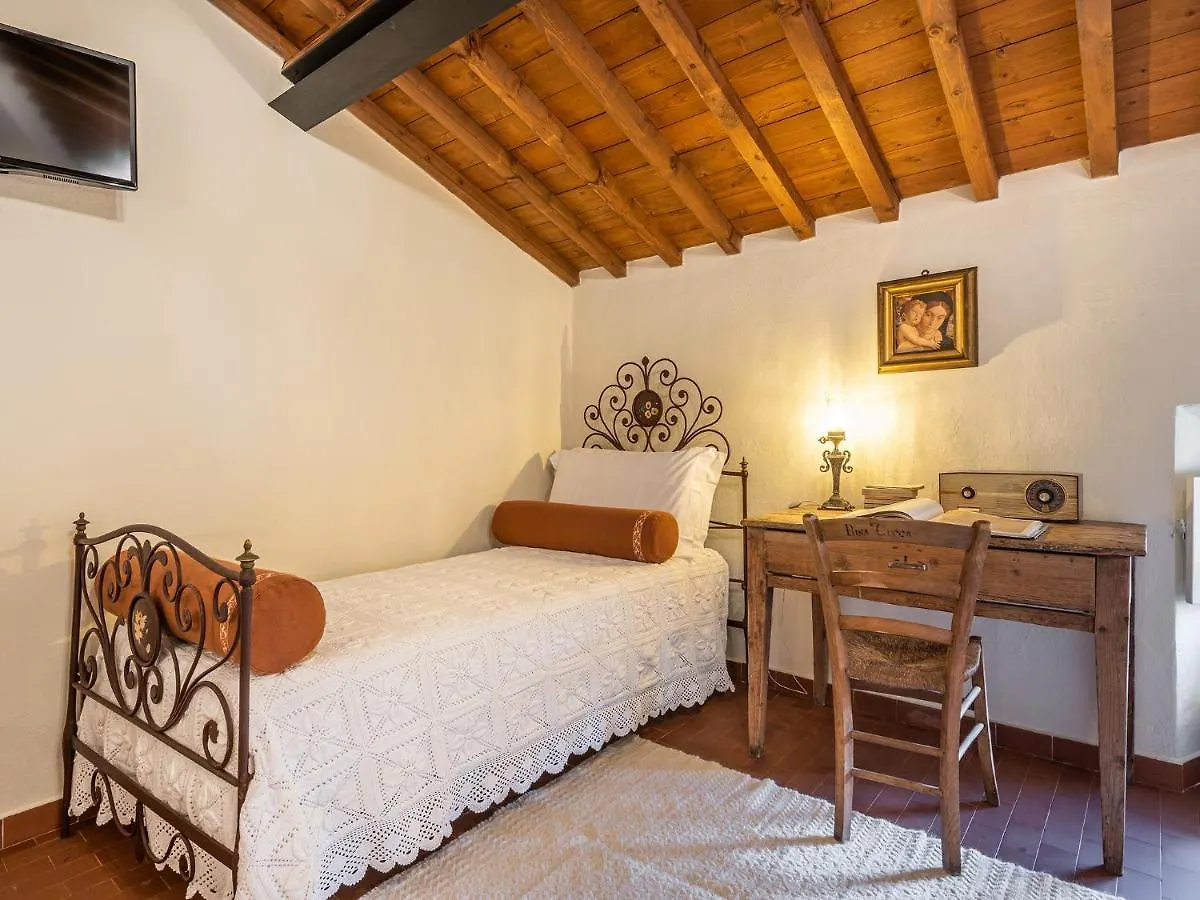 **  Palazzo Santa Caterina Bed and Breakfast Dorgali Ιταλία