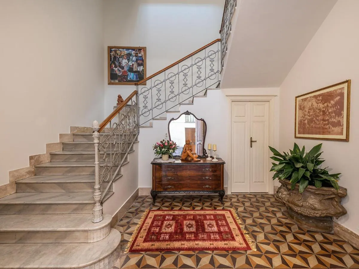 Palazzo Santa Caterina Bed and Breakfast Dorgali