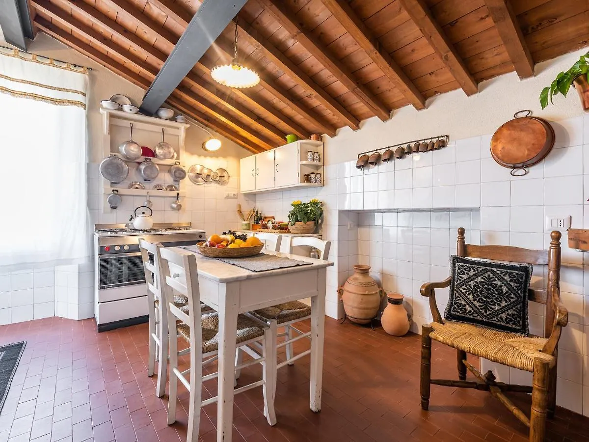 Palazzo Santa Caterina Bed and Breakfast Dorgali
