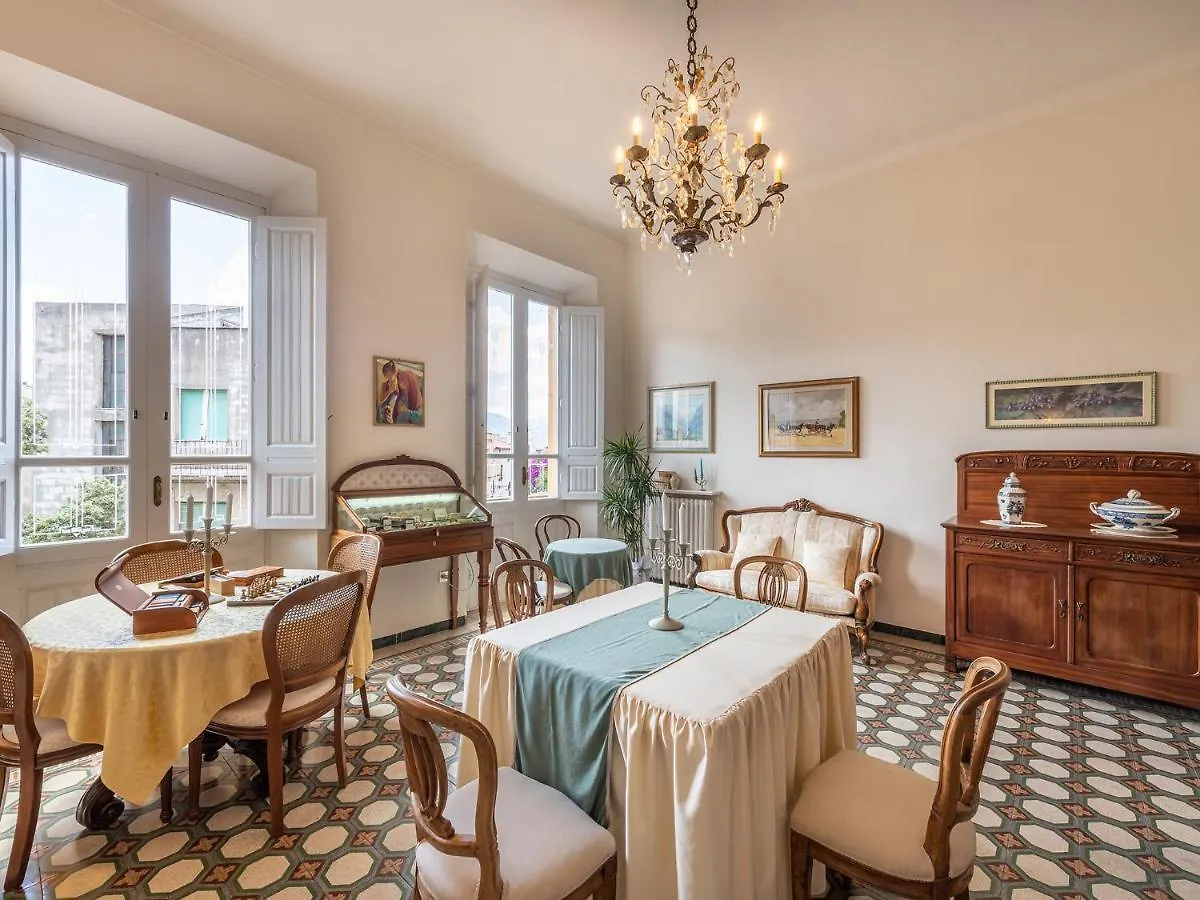 Bed and Breakfast Palazzo Santa Caterina Dorgali