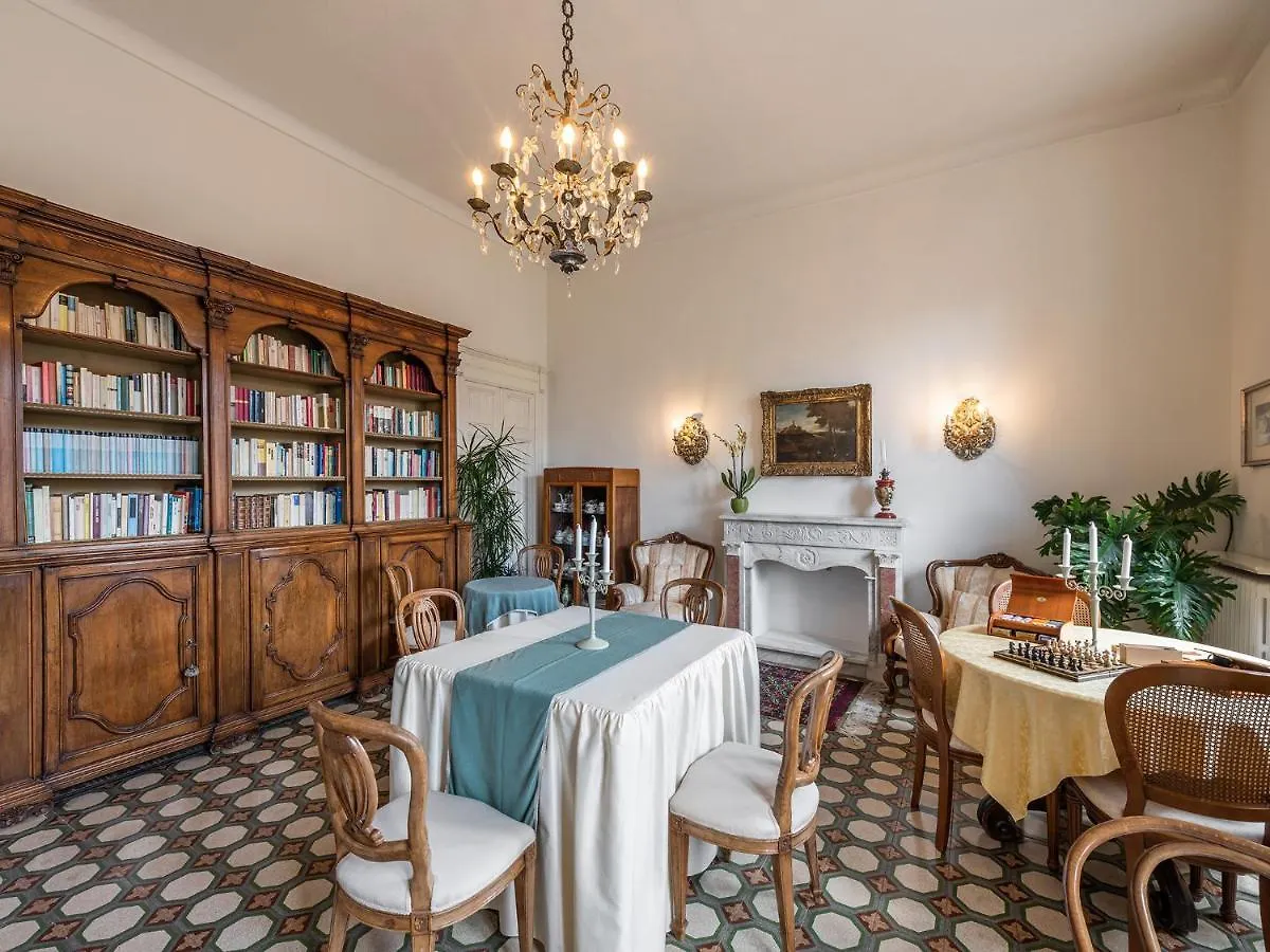 Palazzo Santa Caterina Bed and Breakfast Dorgali Bed & Breakfast