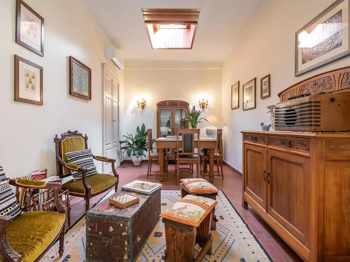 ** Bed & Breakfast Palazzo Santa Caterina Bed and Breakfast Dorgali Italië