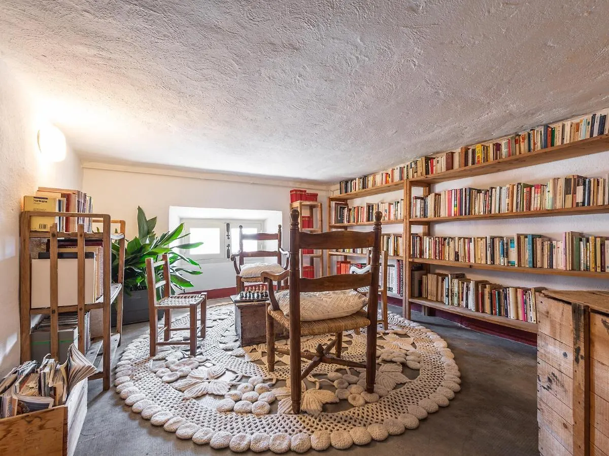 Palazzo Santa Caterina Bed and Breakfast Dorgali Bed & Breakfast