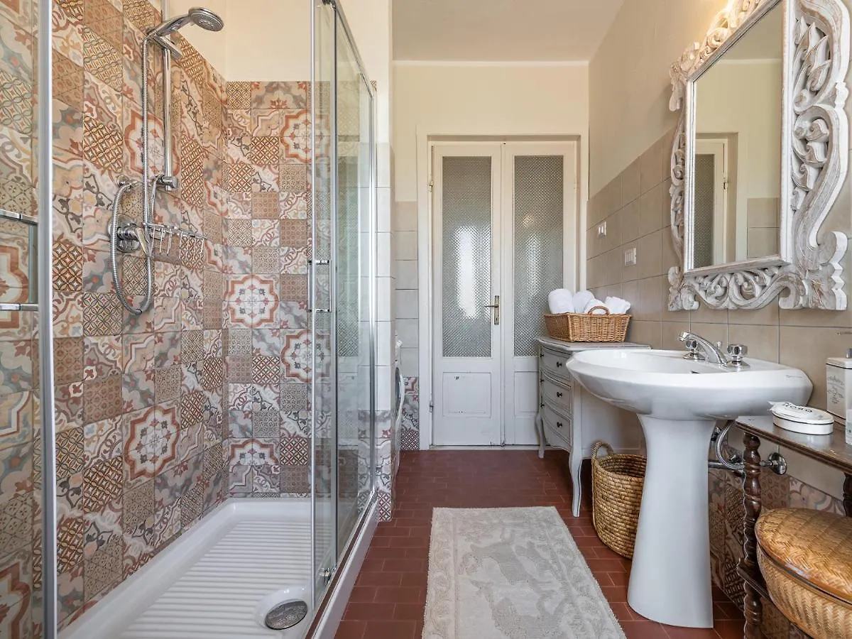 Palazzo Santa Caterina Bed and Breakfast Dorgali