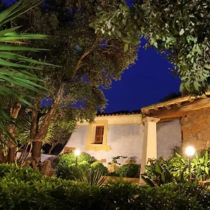 Landhuis Residenza Di Campagna Seranile, Dorgali