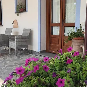 Venkovský dům Residenza Di Campagna Dolmen Motorra