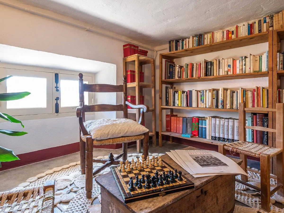 **  Palazzo Santa Caterina Bed & Breakfast Dorgali Italy